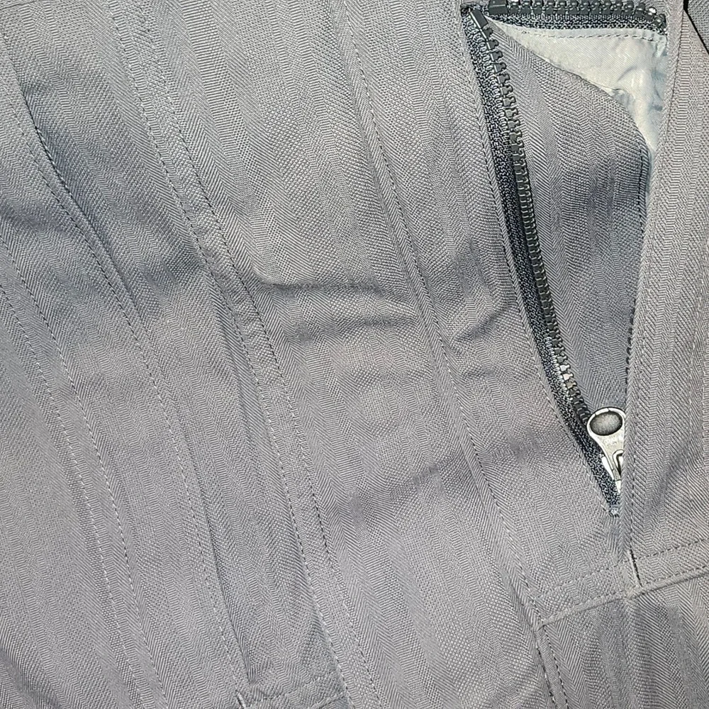 REI Co-op Softshell Jacket Full Zip Fleece Lined Black Men's‎ Size  Large
